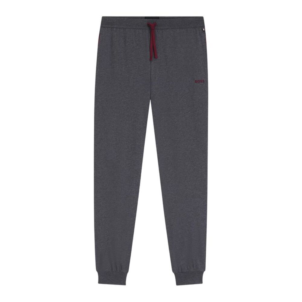 Boss Mens Mix&Match Sweatpants / Charcoal